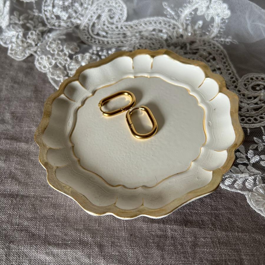 クラシック トレイ ホワイト