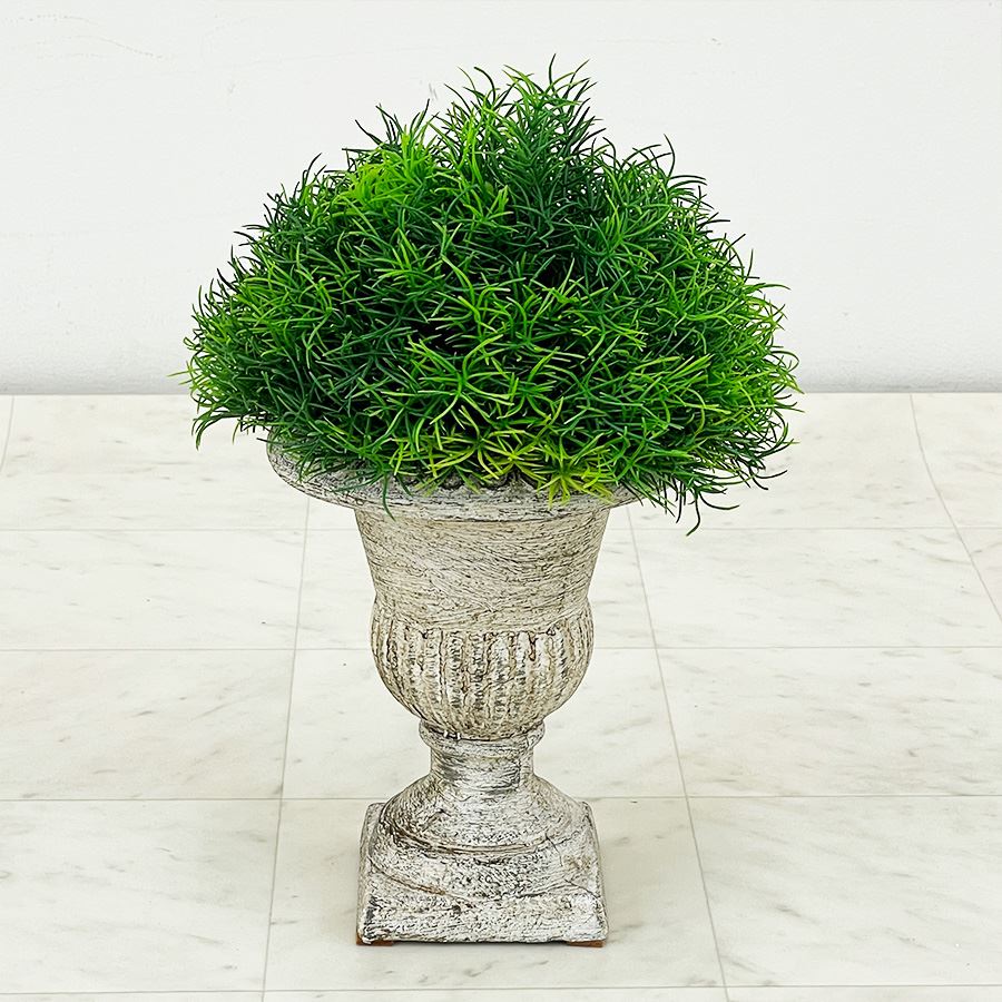 トピアリー 25cm フェイクグリーン