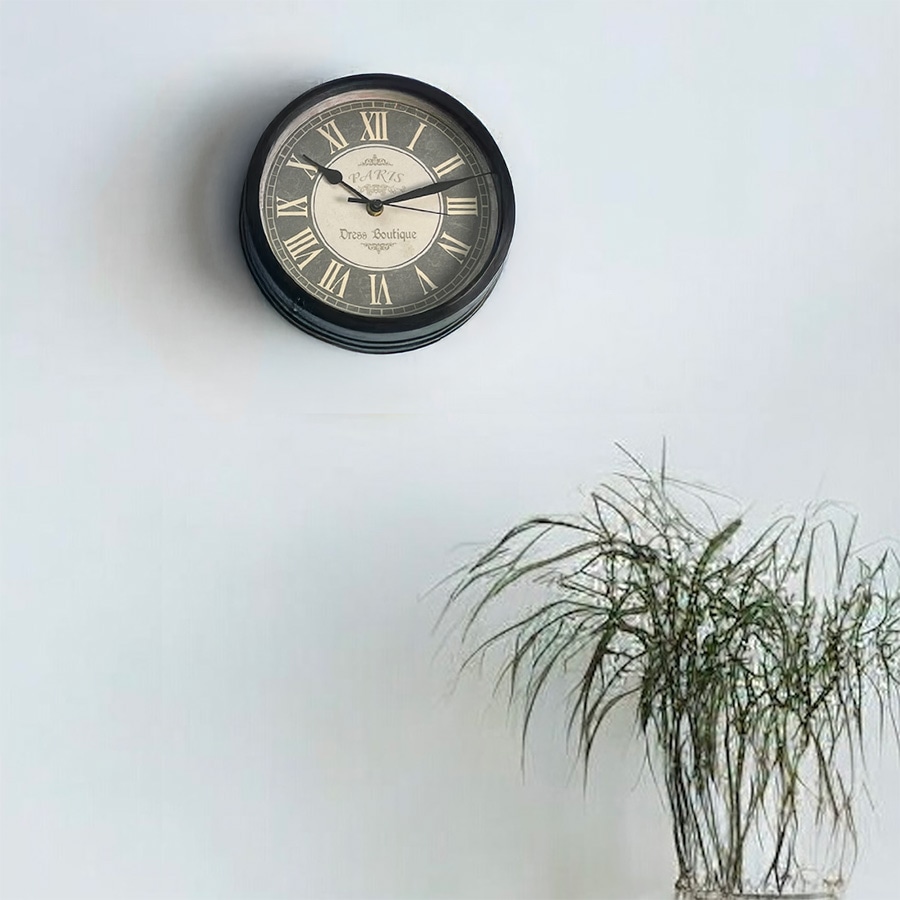 輸入雑貨・インテリア】 VIVIENNE（ヴィヴィアン） 時計