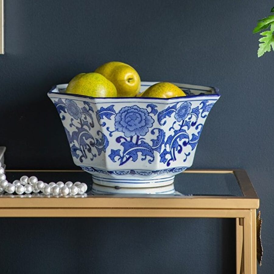 シノワズリ ボウル