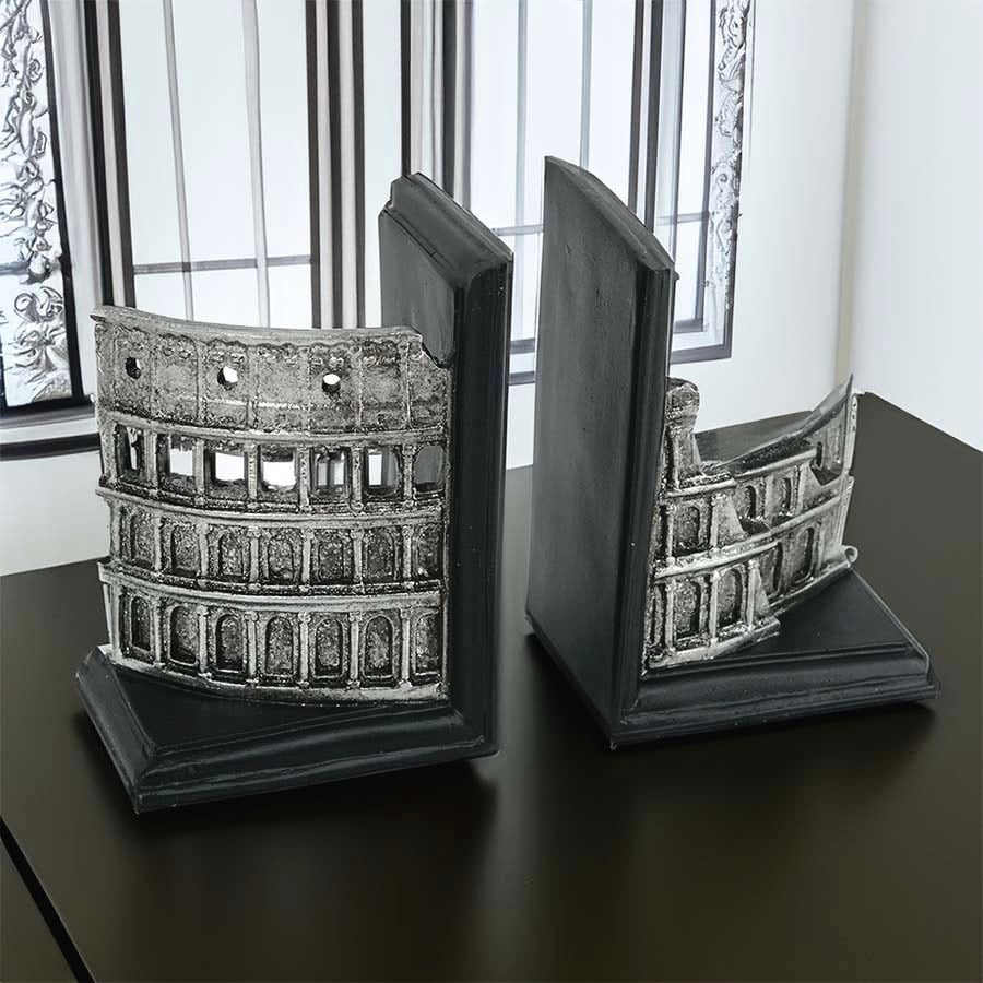 ブックエンド コロッセウム