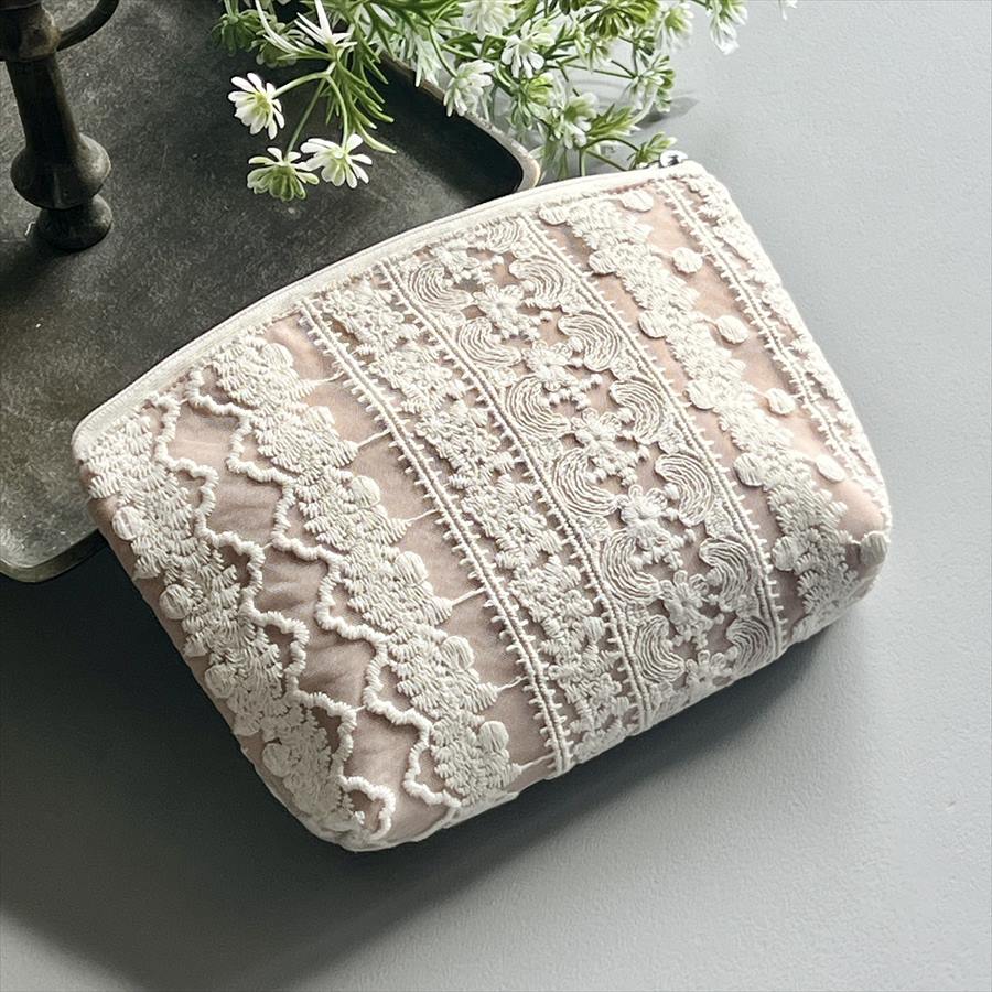 Clioレースポーチ