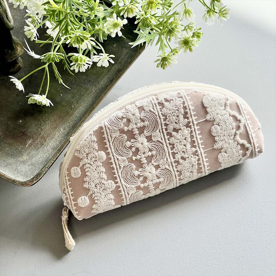 Clio レースグラスケース