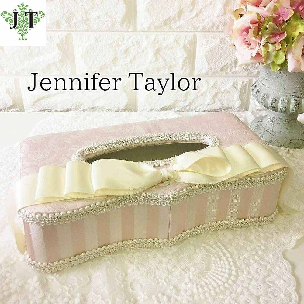 ジェニファーテイラー ティッシュボックスカバー Haruno Jennifer Taylor 32467TB
