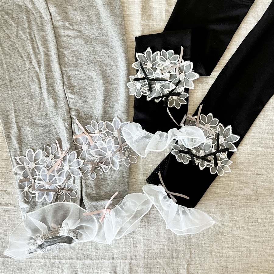 手袋・アームカバー