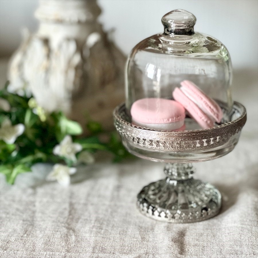 輸入雑貨・インテリア】 VIVIENNE（ヴィヴィアン） 小物入れ