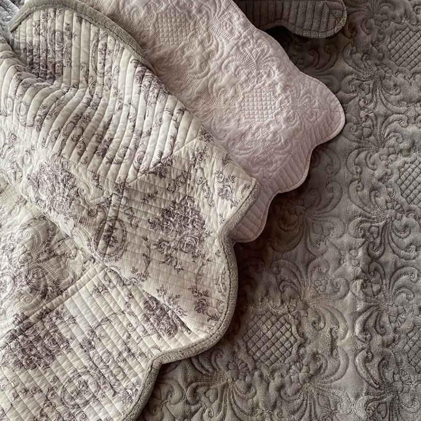 新品　botany white マルチカバー 200x250cm リバーシブル botany white マルチカバー 200x250cm おしゃれ かわいい