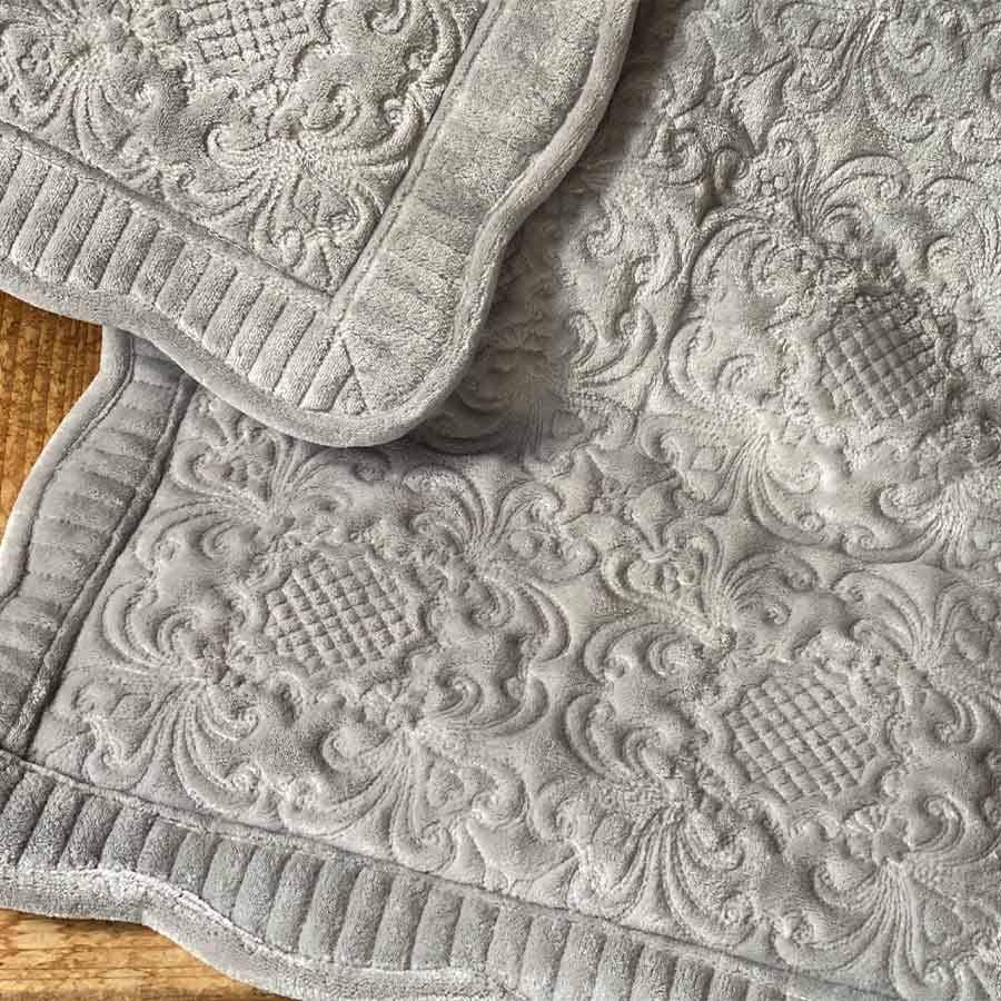 アルジョンテグリーズフランネル ロングシート 48x150cm