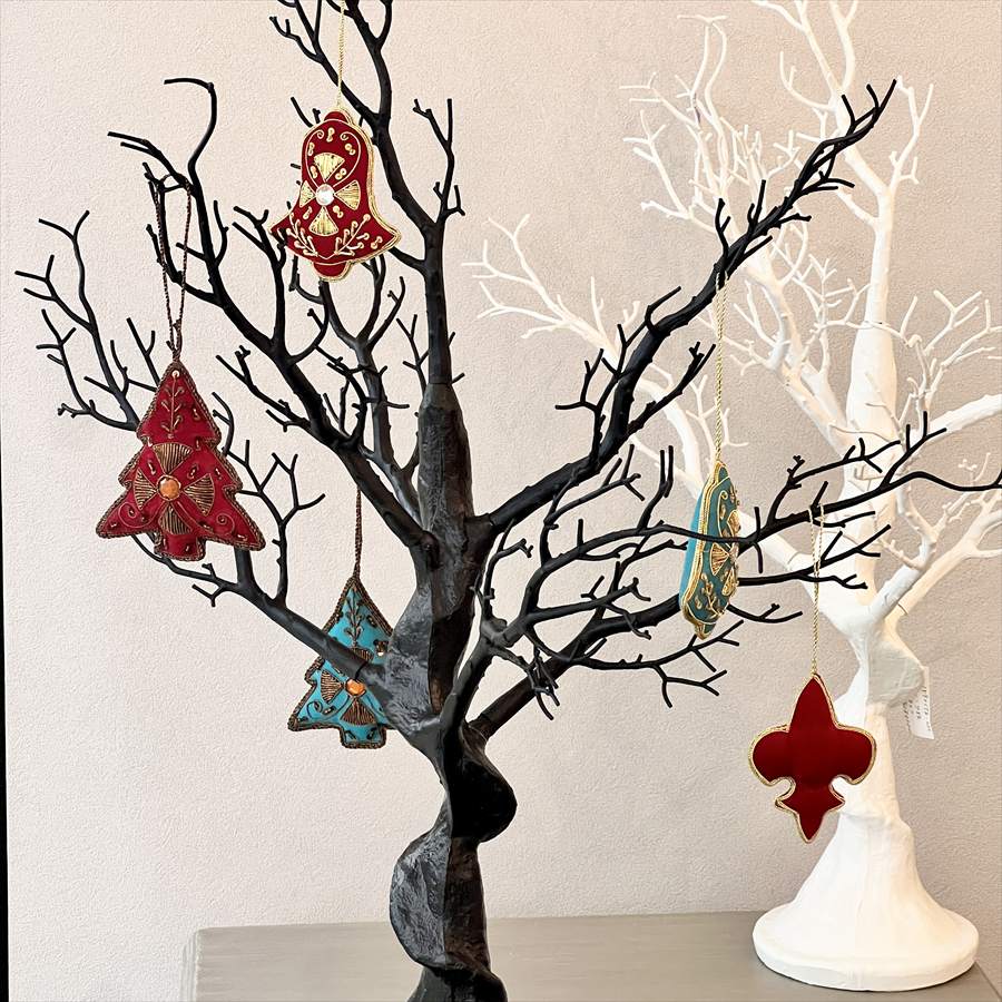 クリスマス ブランチツリー  Sサイズ