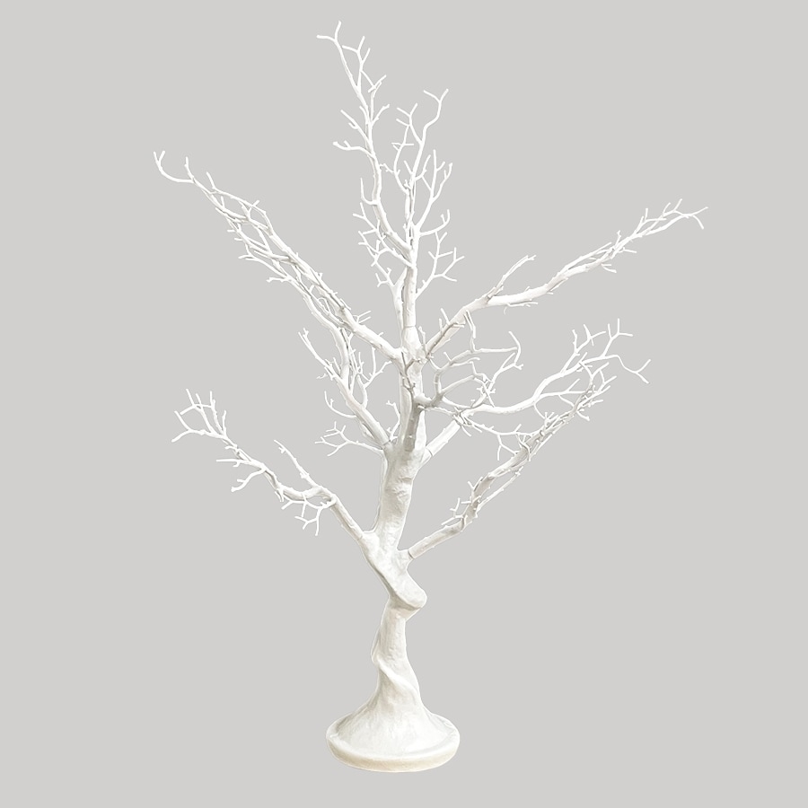 ブランチツリー ホワイト  Lサイズ 