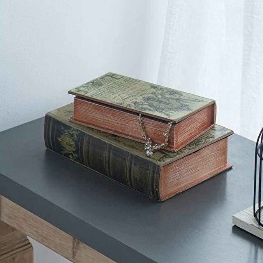 輸入雑貨・インテリア】 VIVIENNE（ヴィヴィアン） 小物入れ