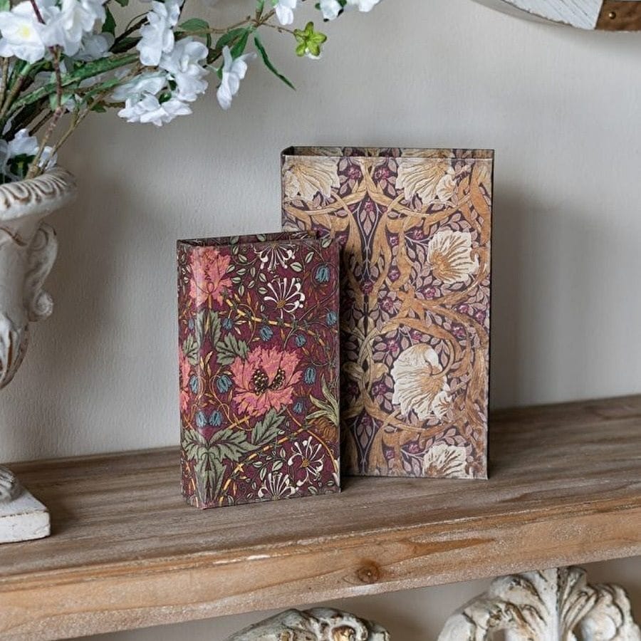 輸入雑貨・インテリア】 VIVIENNE（ヴィヴィアン） 小物入れ