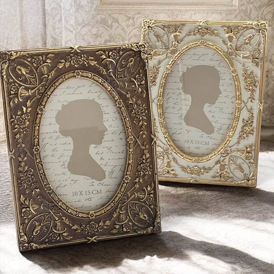 フォトフレーム  写真立て 縦置 横置