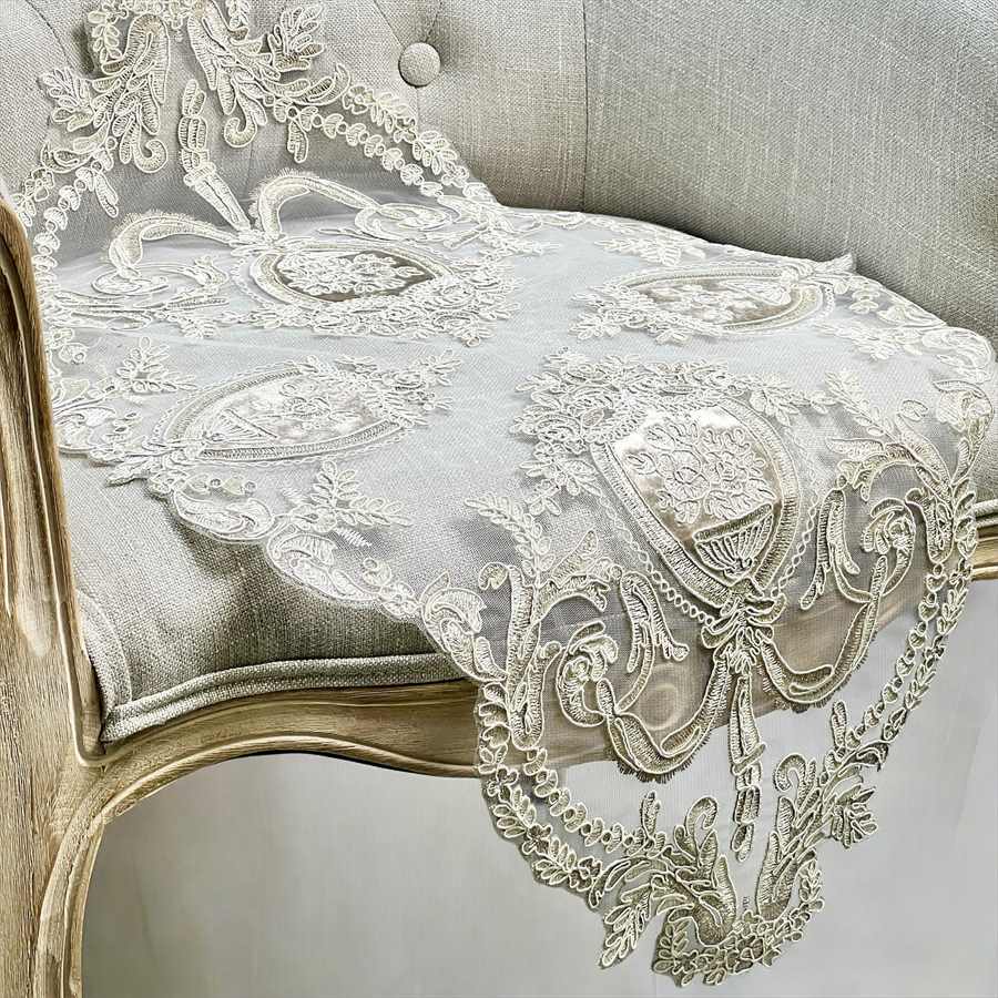 テーブルセンター・ランナー