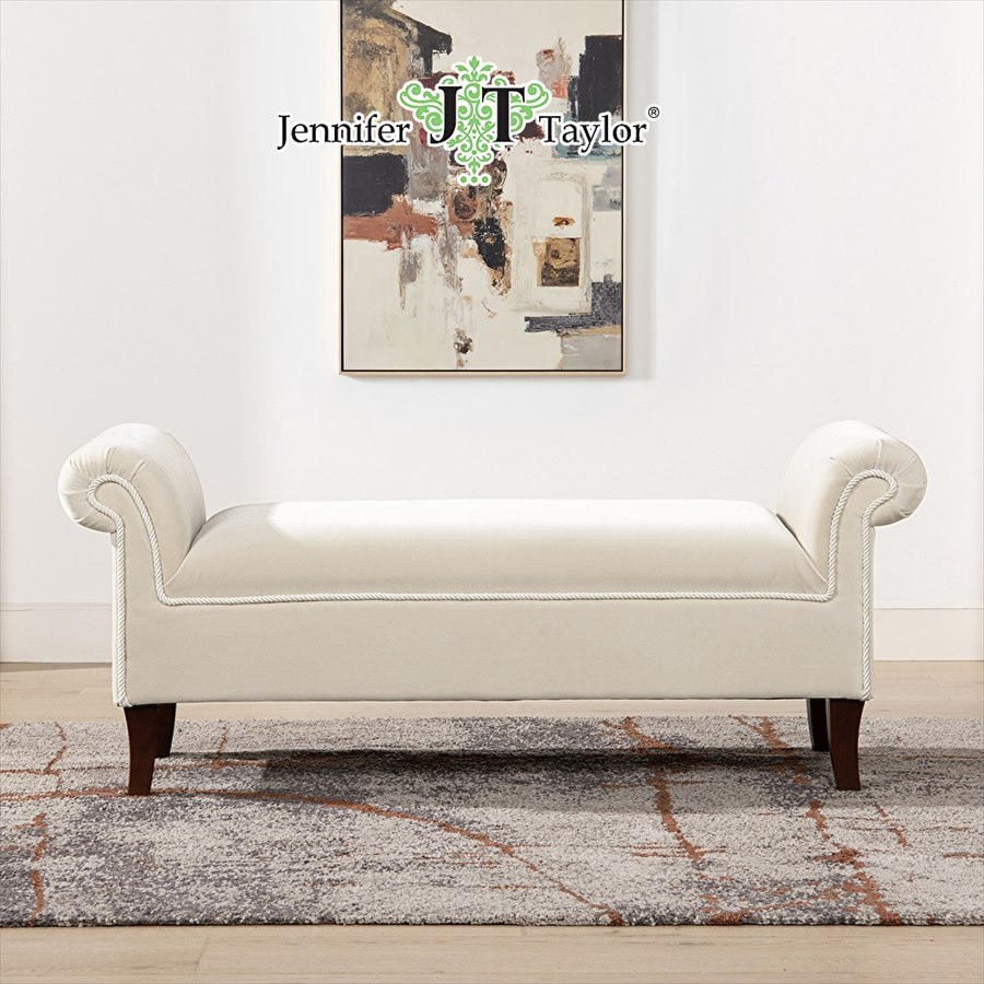 ロールアームベンチ