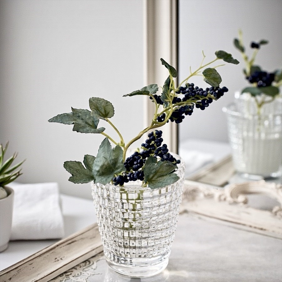 輸入雑貨・インテリア】 VIVIENNE（ヴィヴィアン）花器