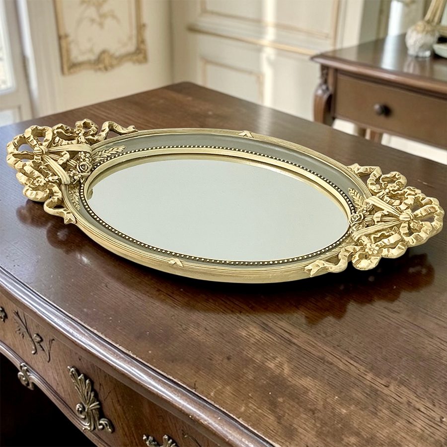 ミラートレイ 48cm