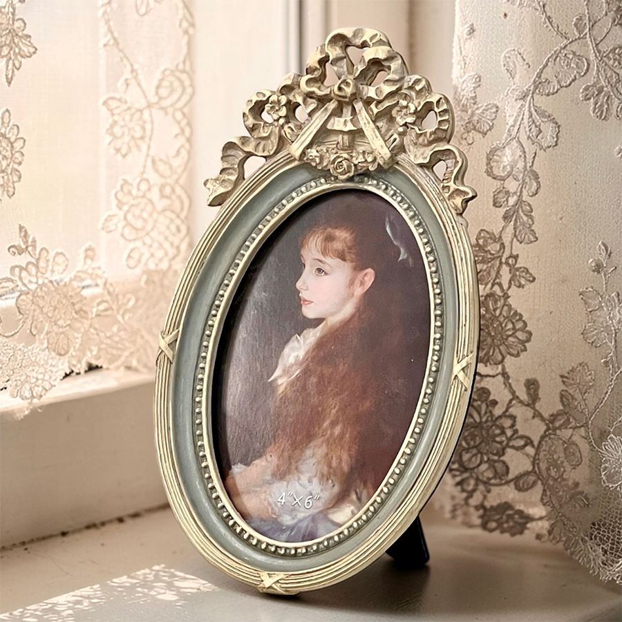 VivienneWestwood本革オーブデザイン写真立て　インテリア正規品新品 輸入雑貨・インテリア】 VIVIENNE（ヴィヴィアン） 写真たて