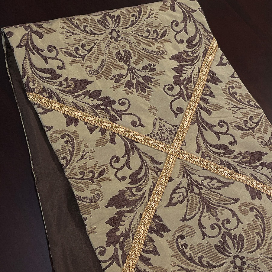 ジェニファーテイラー テーブルランナー 183cm Broderick Jennifer Taylor 32264TR