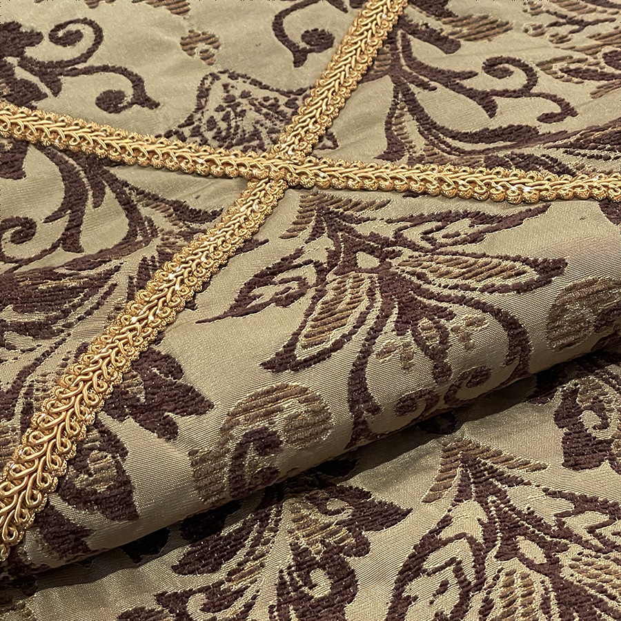 ジェニファーテイラー テーブルランナー 183cm Broderick Jennifer Taylor 32264TR