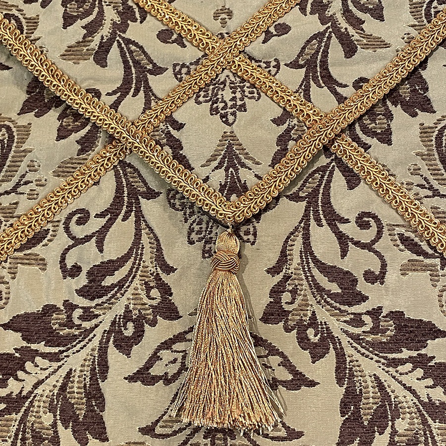 ジェニファーテイラー テーブルランナー 183cm Broderick Jennifer Taylor 32264TR