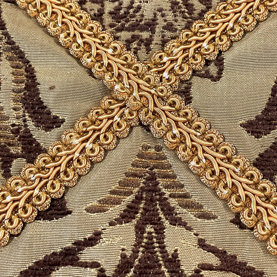 ジェニファーテイラー テーブルランナー 183cm Broderick Jennifer Taylor 32264TR