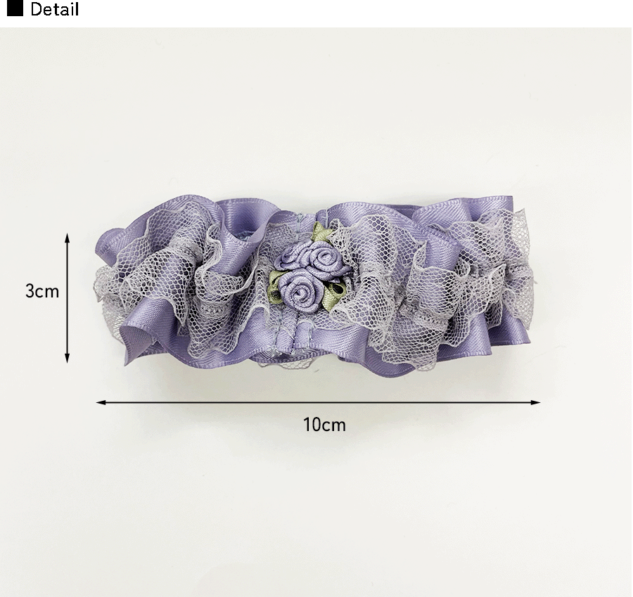 エリーゼ アームバンド  2個入り 両腕用 8色