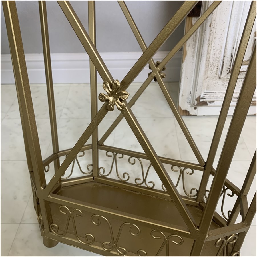 2色展開 クラシック 傘立て