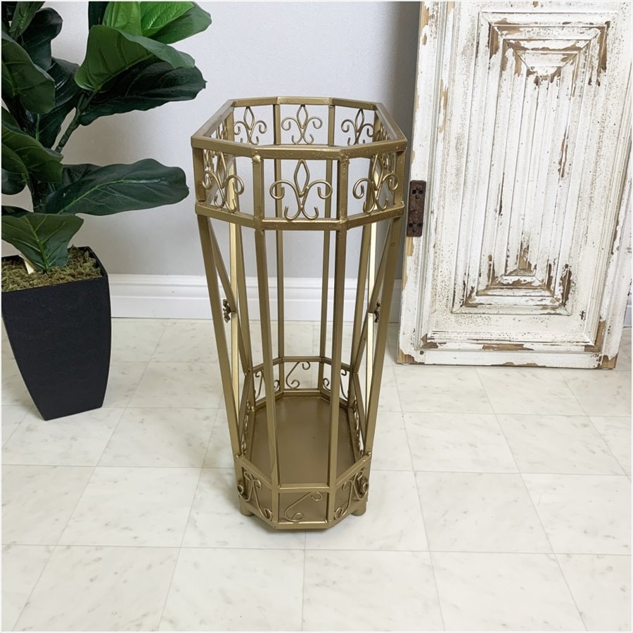 2色展開 クラシック 傘立て