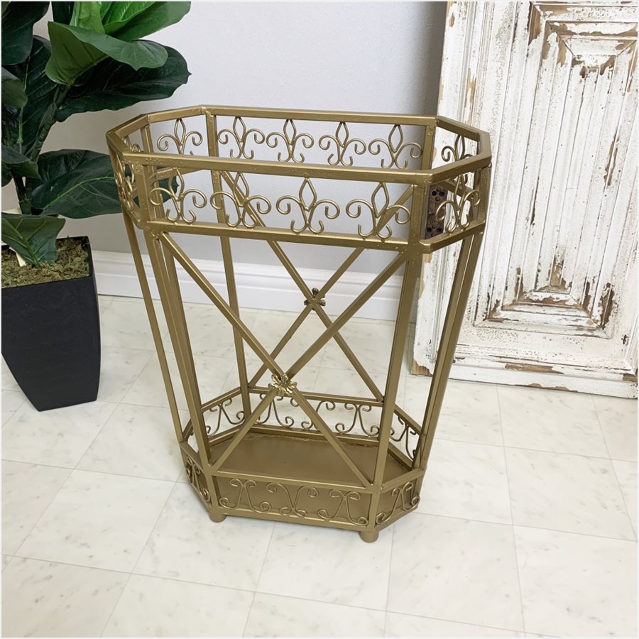 2色展開 クラシック 傘立て