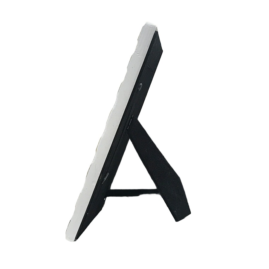 ドットデザイン ゴールドフォトフレーム