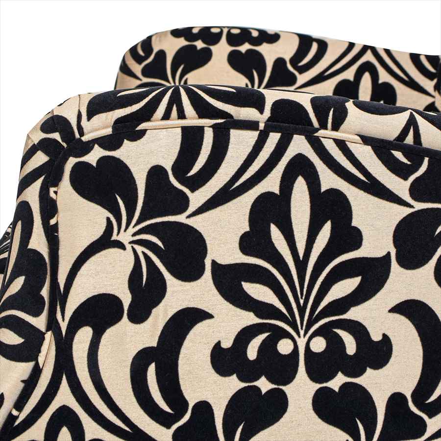 ジェニファーテイラー 1人掛け アームチェア Yorke 979 Jennifer Taylor 33219AC