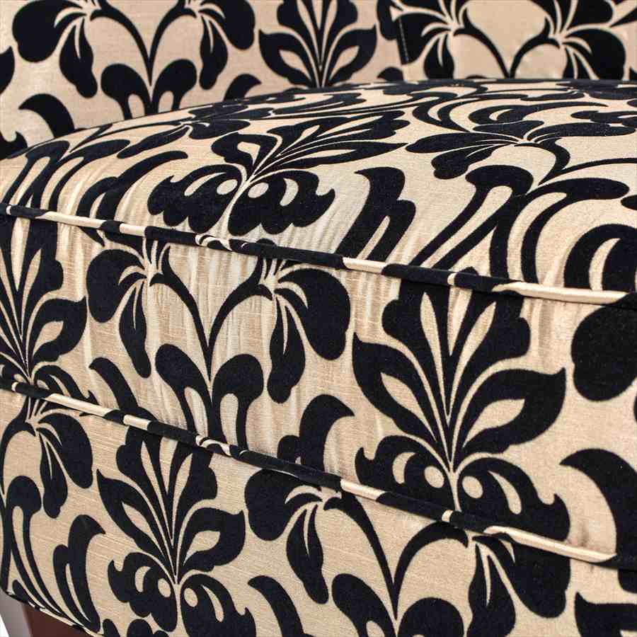 ジェニファーテイラー 1人掛け アームチェア Yorke 979 Jennifer Taylor 33219AC