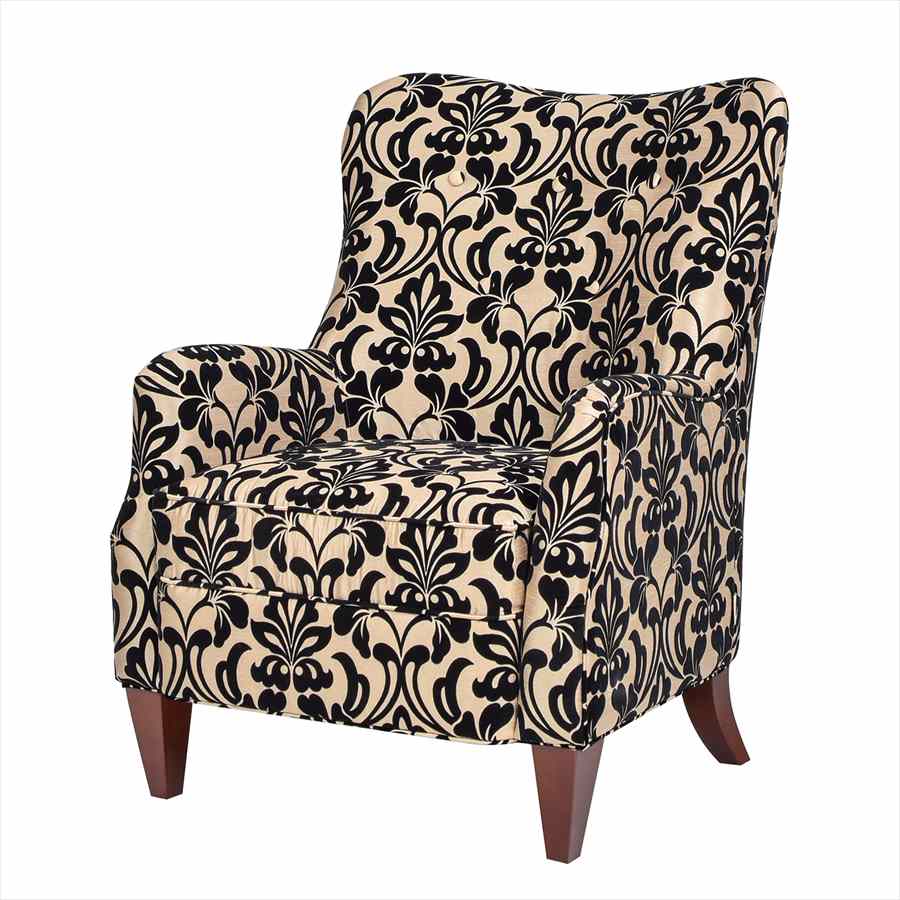 ジェニファーテイラー 1人掛け アームチェア Yorke 979 Jennifer Taylor 33219AC