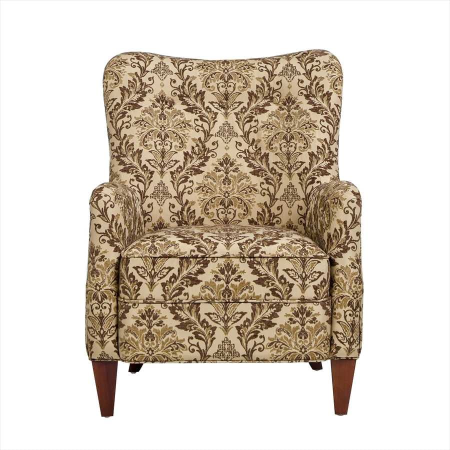 ジェニファーテイラー 1人掛け アームチェア Broderick Jennifer Taylor 33222AC