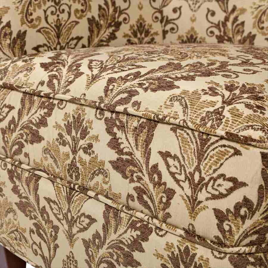 ジェニファーテイラー 1人掛け アームチェア Broderick Jennifer Taylor 33222AC