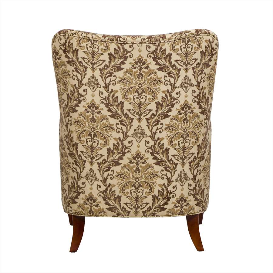 ジェニファーテイラー 1人掛け アームチェア Broderick Jennifer Taylor 33222AC