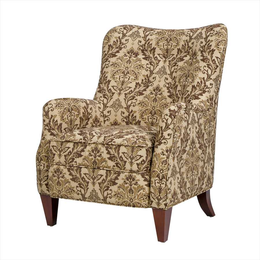 ジェニファーテイラー 1人掛け アームチェア Broderick Jennifer Taylor 33222AC