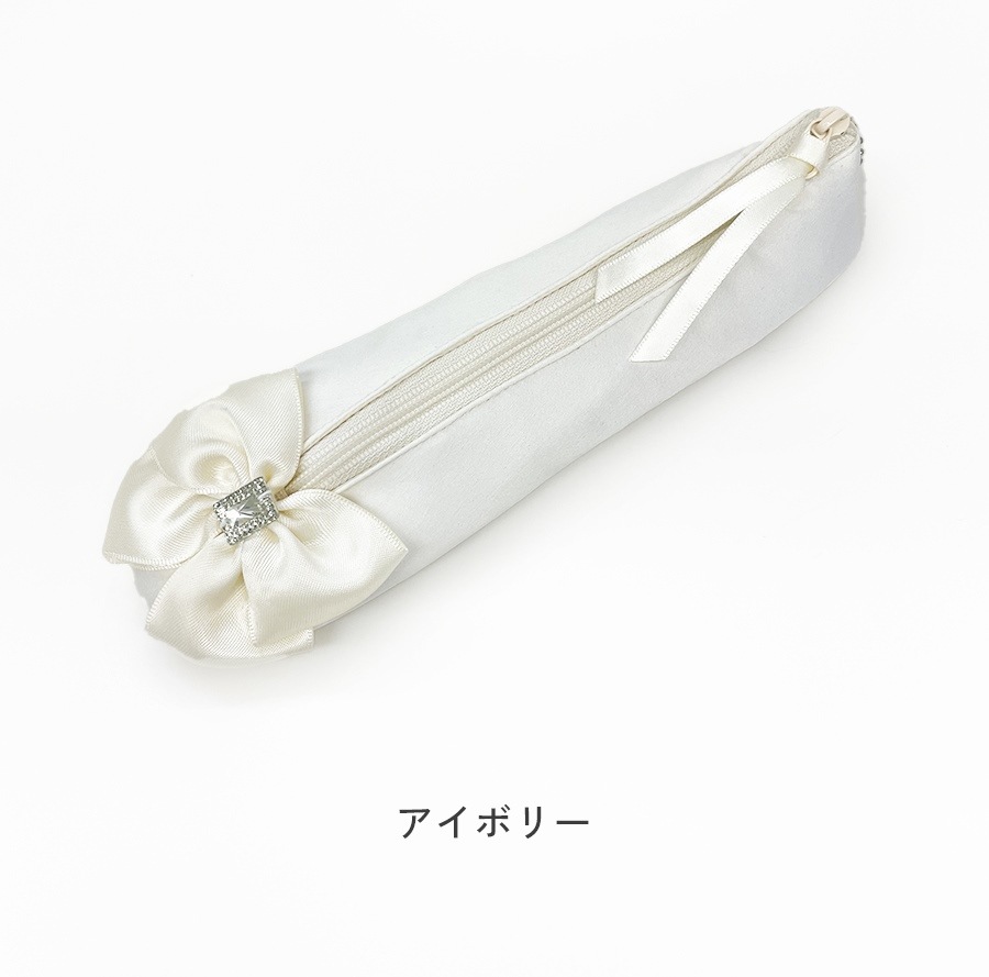 バレエシューズ ポーチ 5色展開