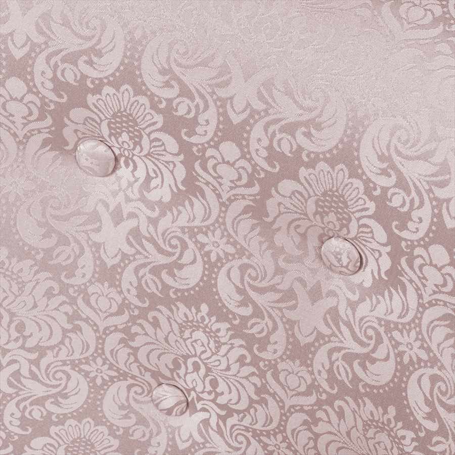 ジェニファーテイラー 1人掛け アームチェア Haruno-PK ZMA3 ハルノピンク