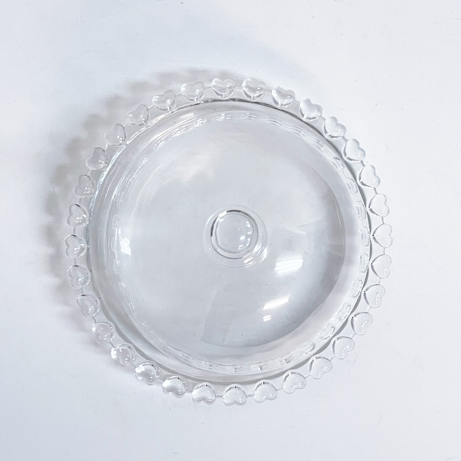 ガラスドーム 直径14cm