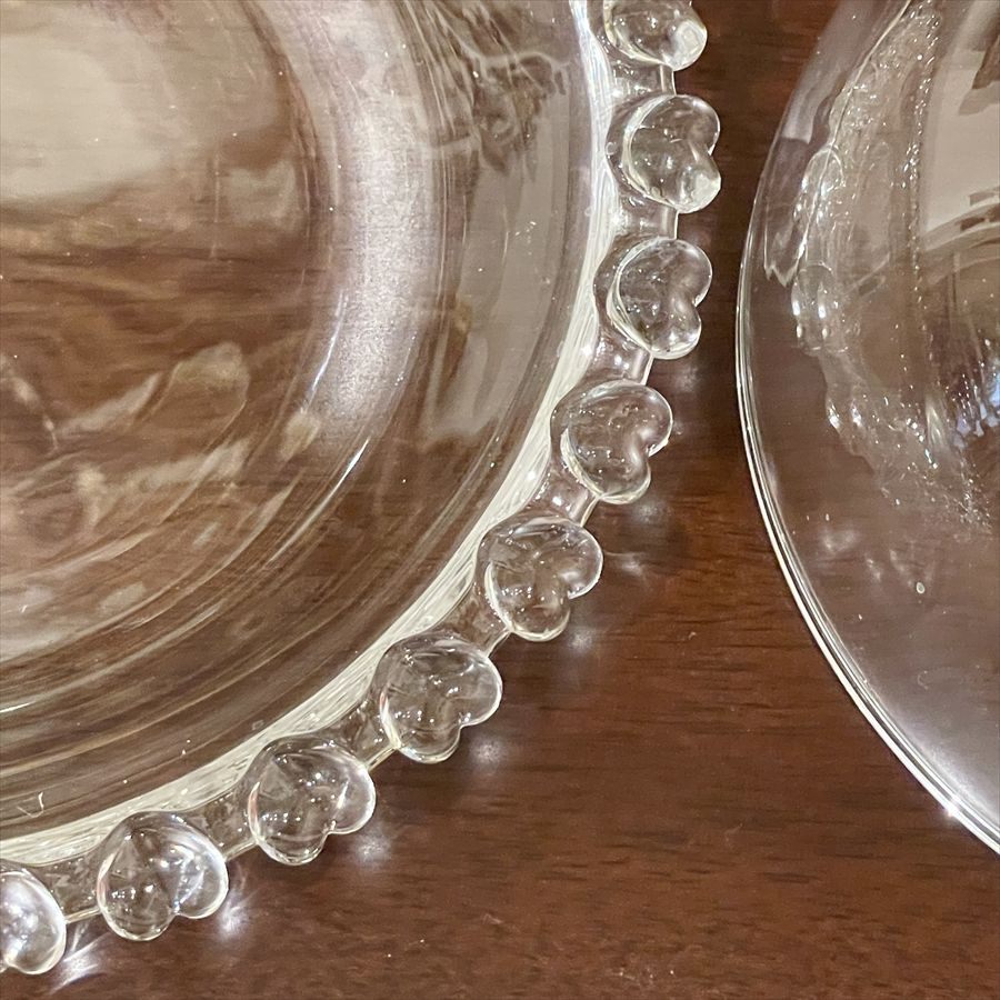 ガラスドーム 直径14cm