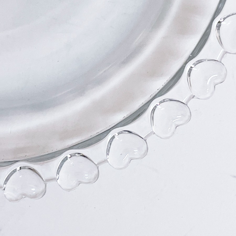 ガラスドーム 直径14cm