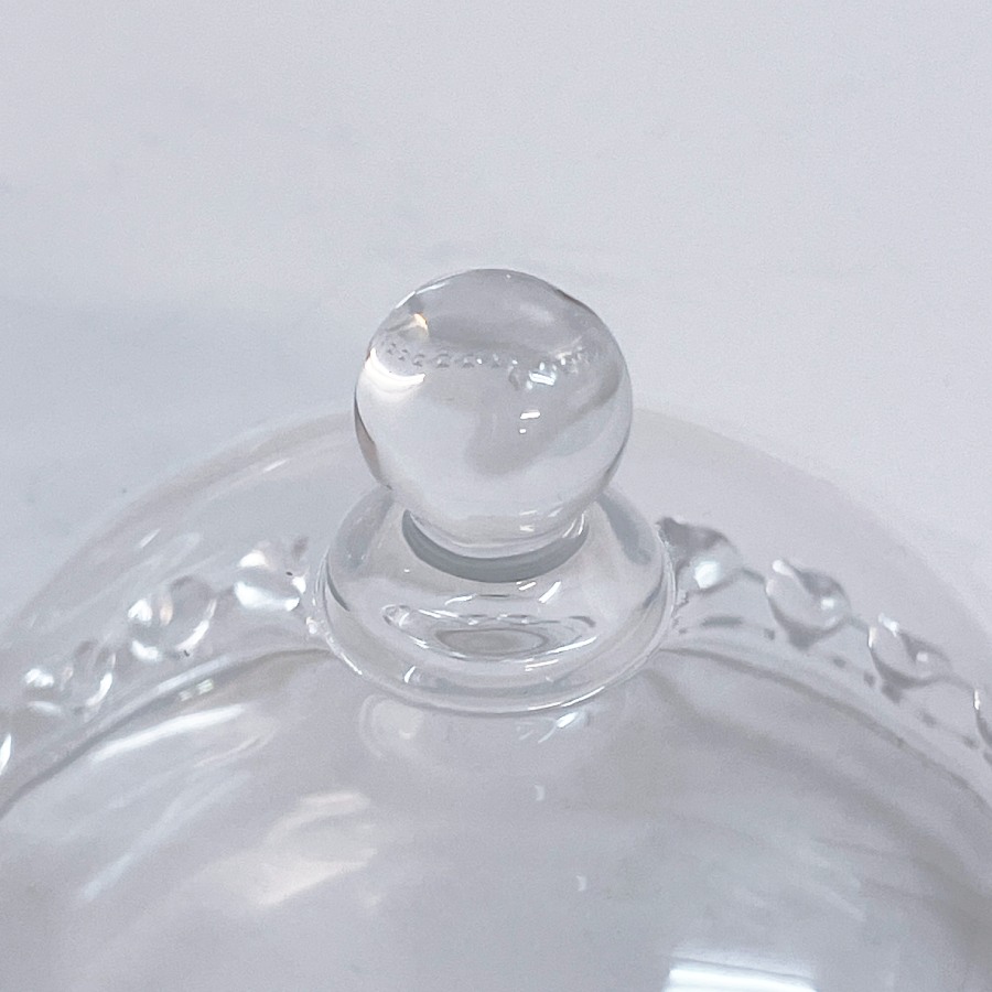 ガラスドーム 直径14cm