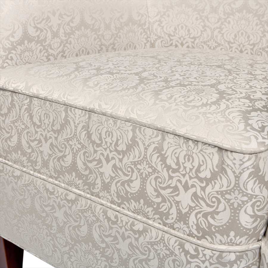 ジェニファーテイラー 1人掛け アームチェア Haruno-GR ZMA9