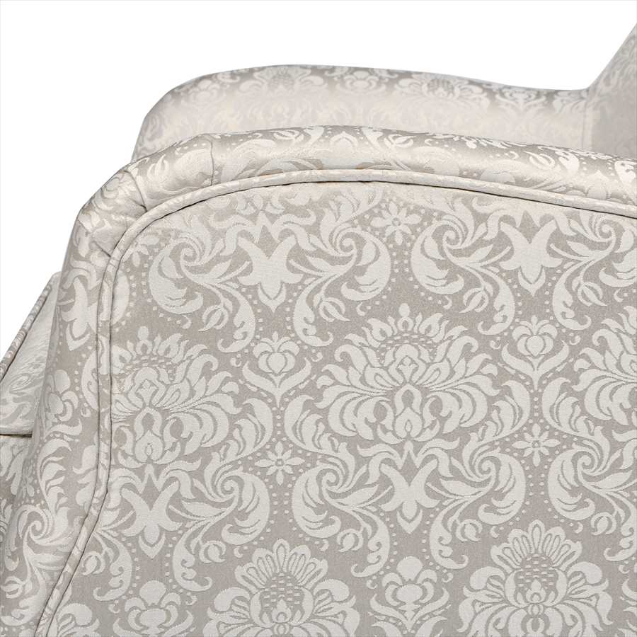 ジェニファーテイラー 1人掛け アームチェア Haruno-GR ZMA9