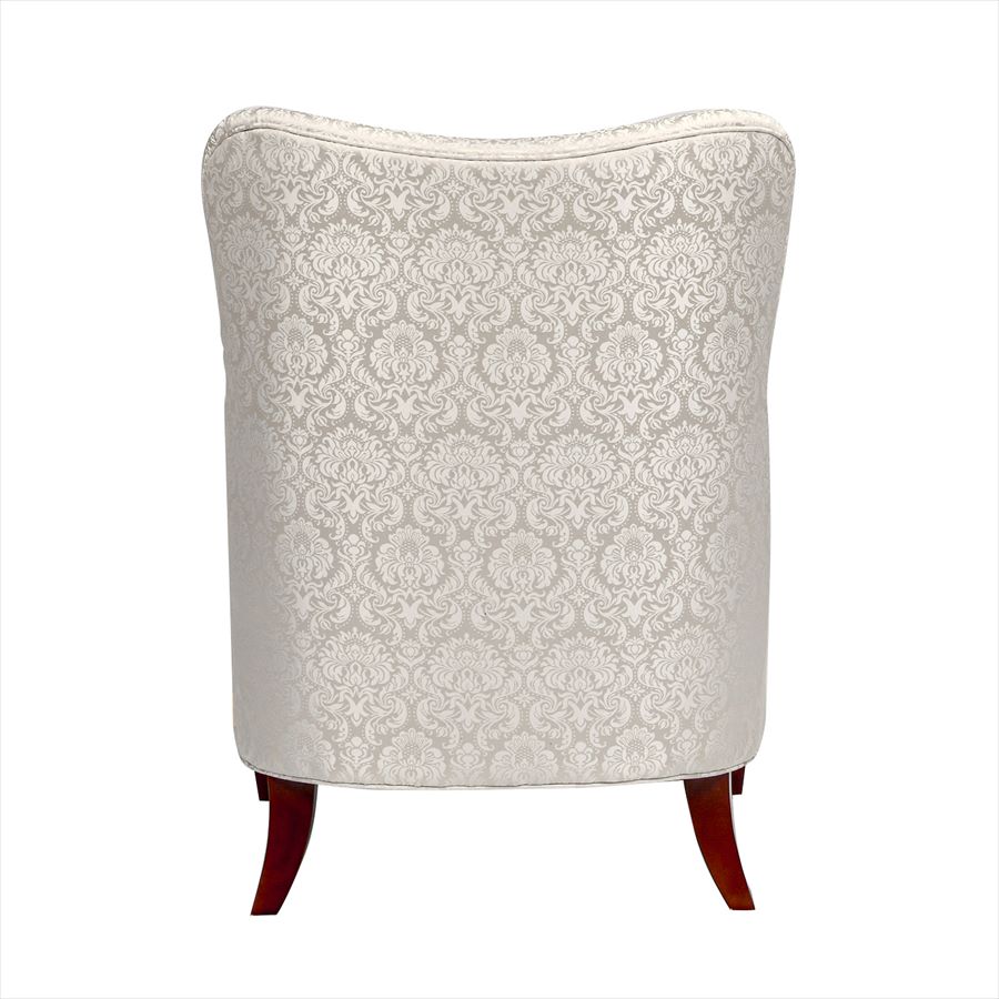 ジェニファーテイラー 1人掛け アームチェア Haruno-GR ZMA9