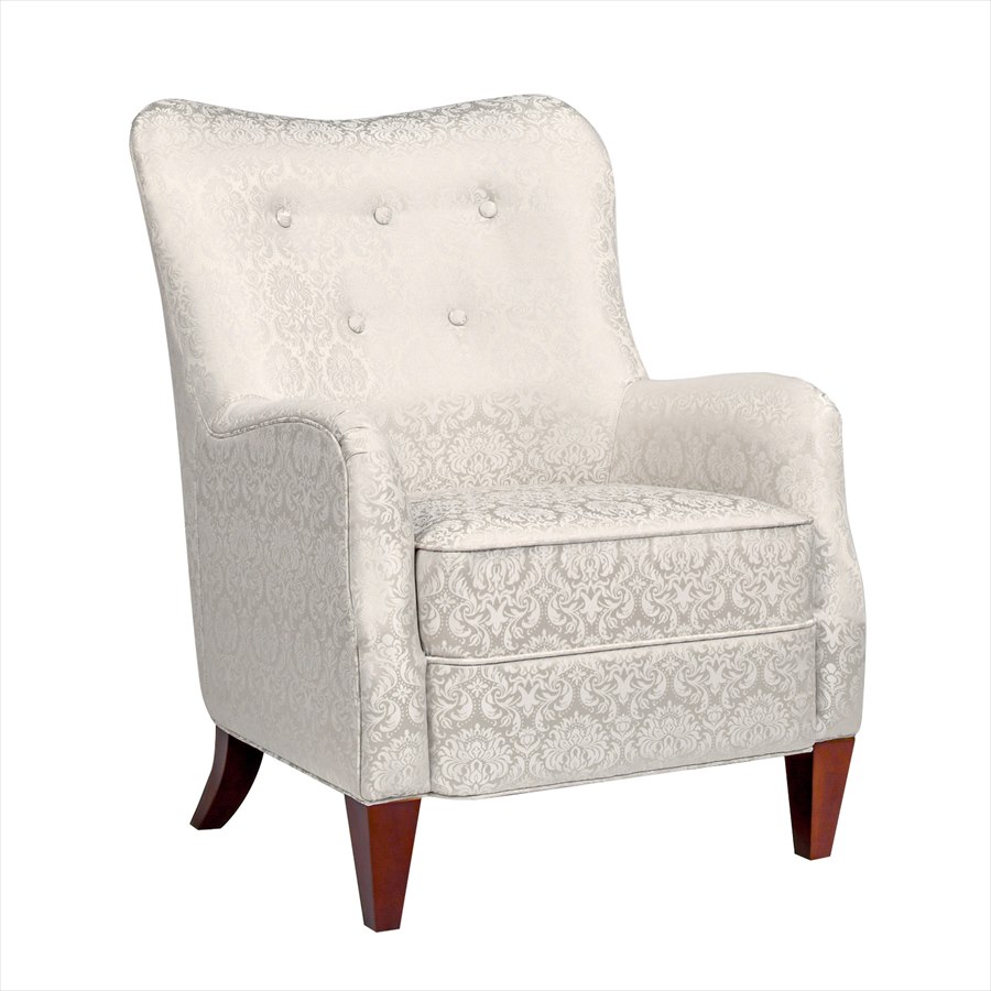 ジェニファーテイラー 1人掛け アームチェア Haruno-GR ZMA9