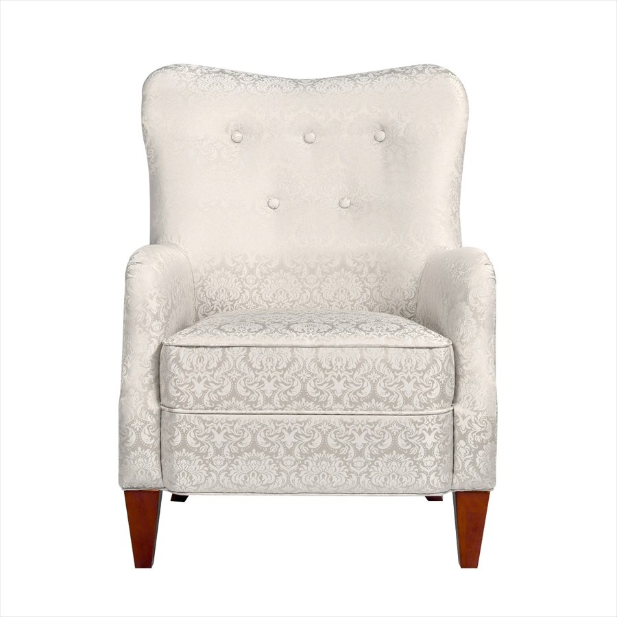 ジェニファーテイラー 1人掛け アームチェア Haruno-GR ZMA9