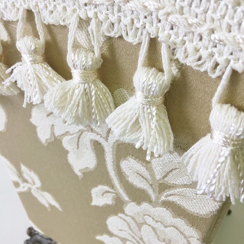 ジェニファーテイラー 脚付 ダストボックス Heirloom Jennifer Taylor 32961DB